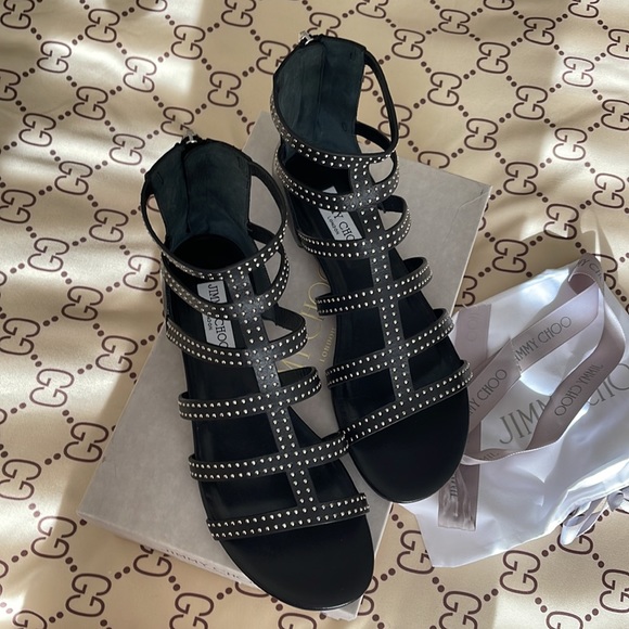 JIMMY CHOO - Picture 2 of 6